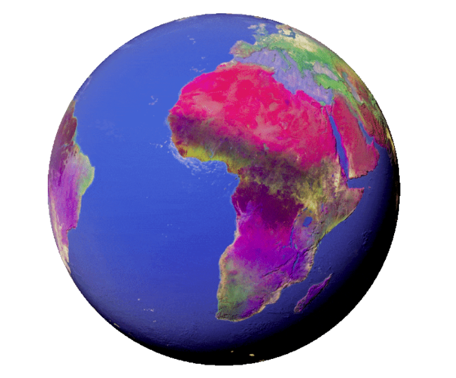 Earth