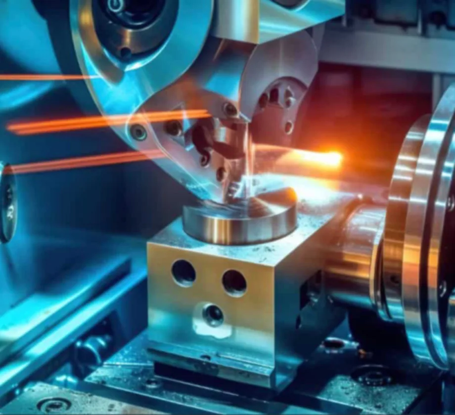 manufacturing