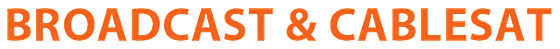 Broadcast & CableSat